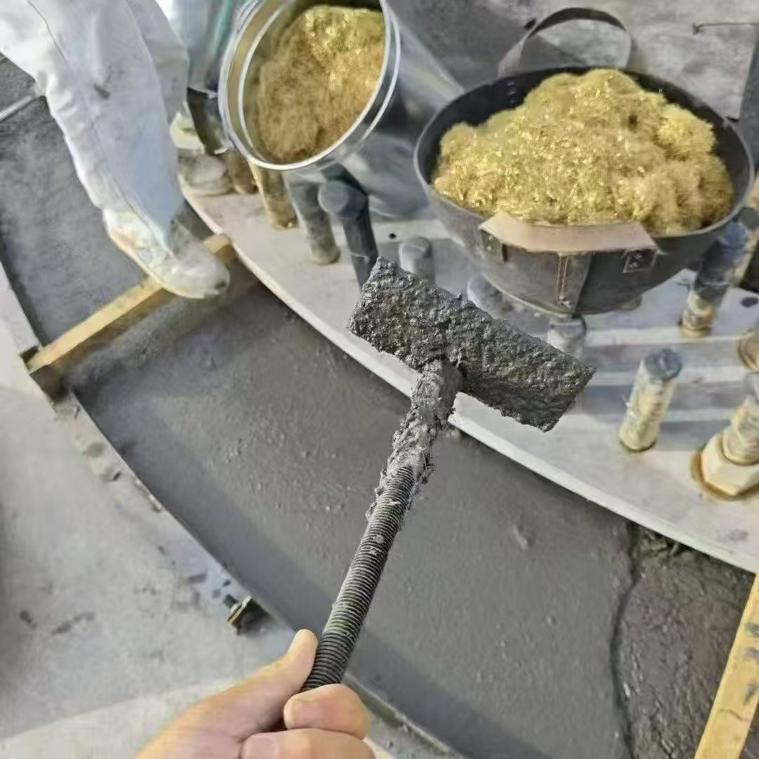德州C120风电设备基础专用灌浆料