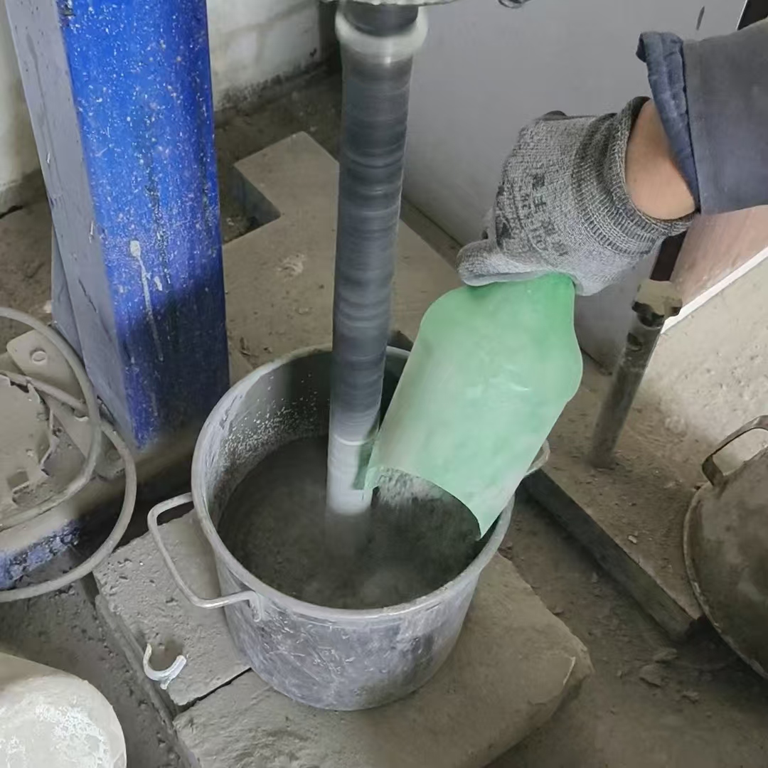 德州桥梁公路张拉用H60压浆料与普通压浆料有什么区别？